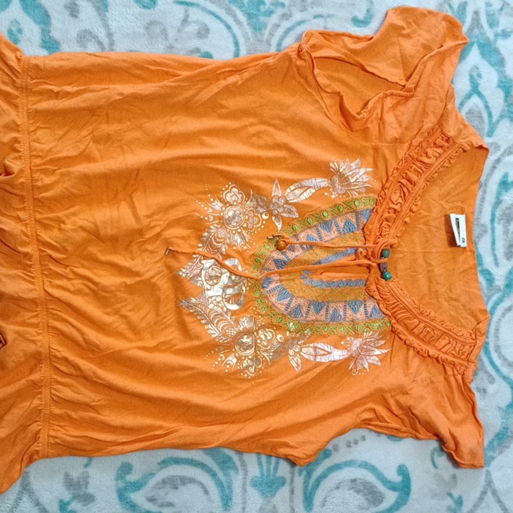 Women's shirt